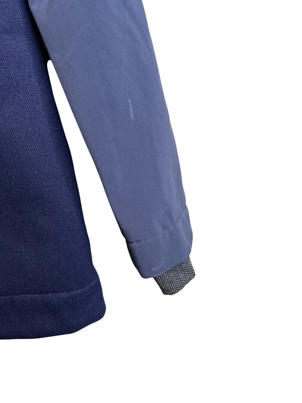Ivivva by Lululemon Rock in the Rain Coat Jacket Size 10